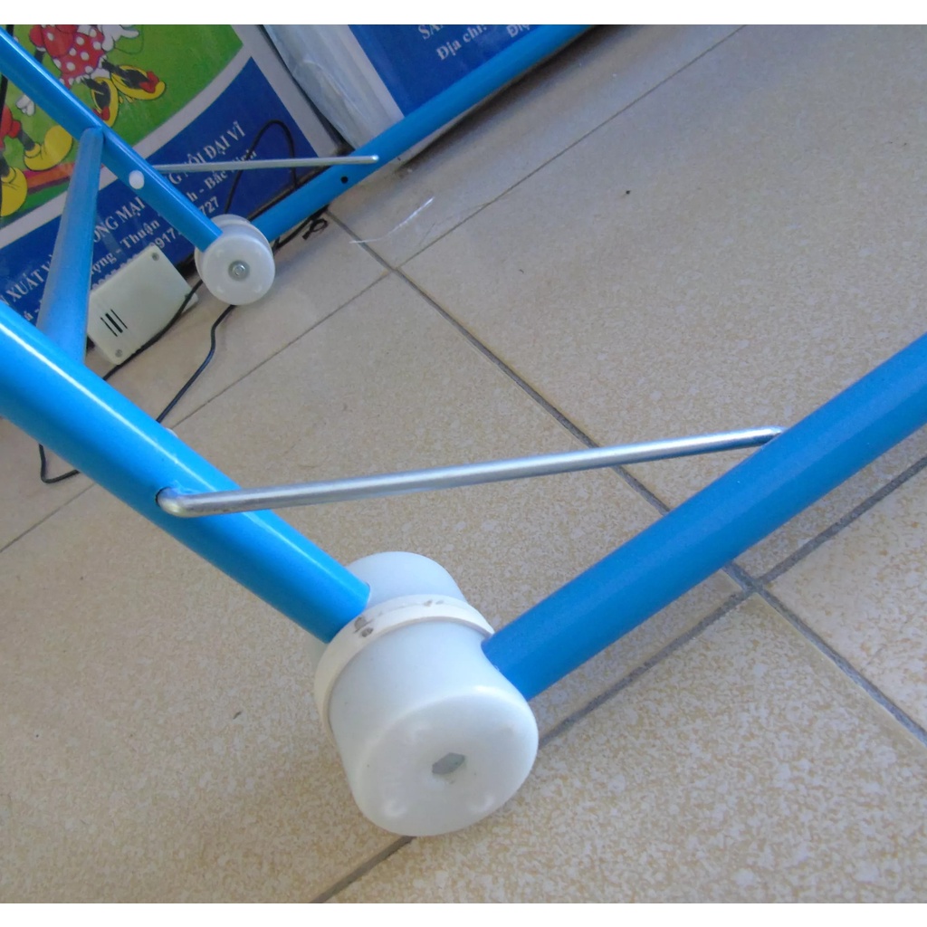 Khung nôi điện Đại Vĩ , Quang Hưng