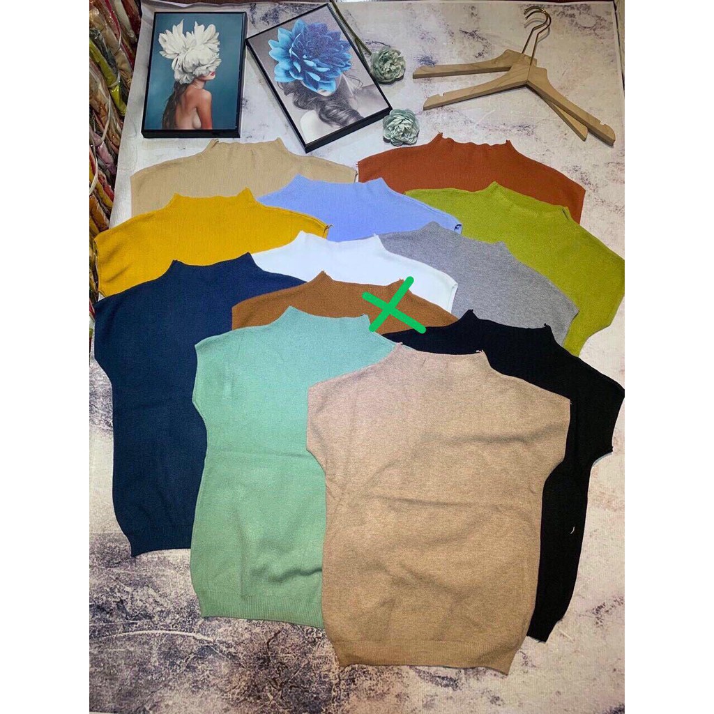 Áo len tay hến | BigBuy360 - bigbuy360.vn