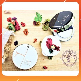 Phấn nước Lime Real Cushion [HA19]