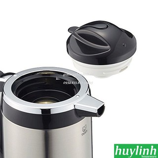 Bình thủy chứa Tiger PRT-A19S 1.88L