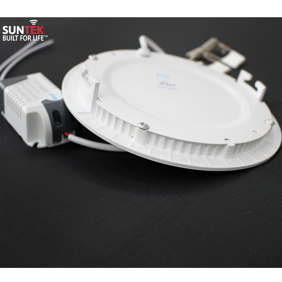 Bộ 10 đèn LED âm trần SUNTEK 9W