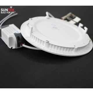 ĐÈN LED ÂM TRẦN SUNTEK 9W