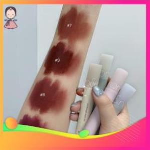 Son Romand See Through Matte Tint Phiên Bản Hanbook HG1307