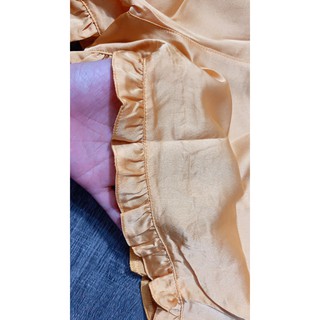 BỘ LỤA SATIN DÂY BÈO SP0041