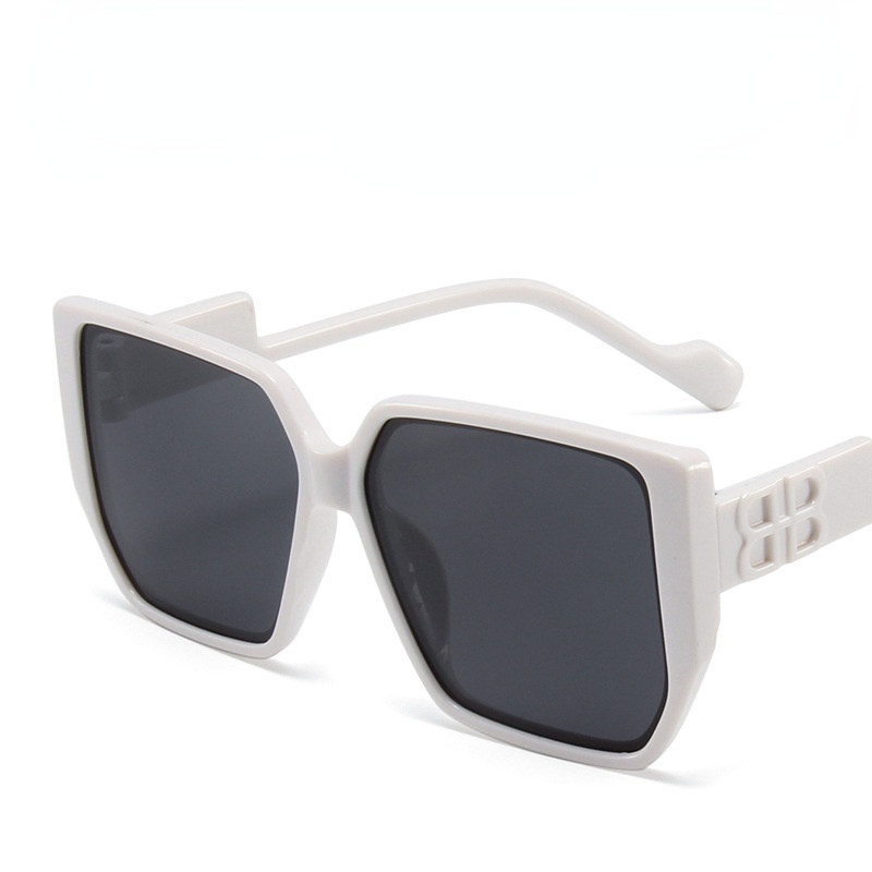 Kính Mát Thời Trang Hàn Quốc Chống Tia UV400 Cho Bé