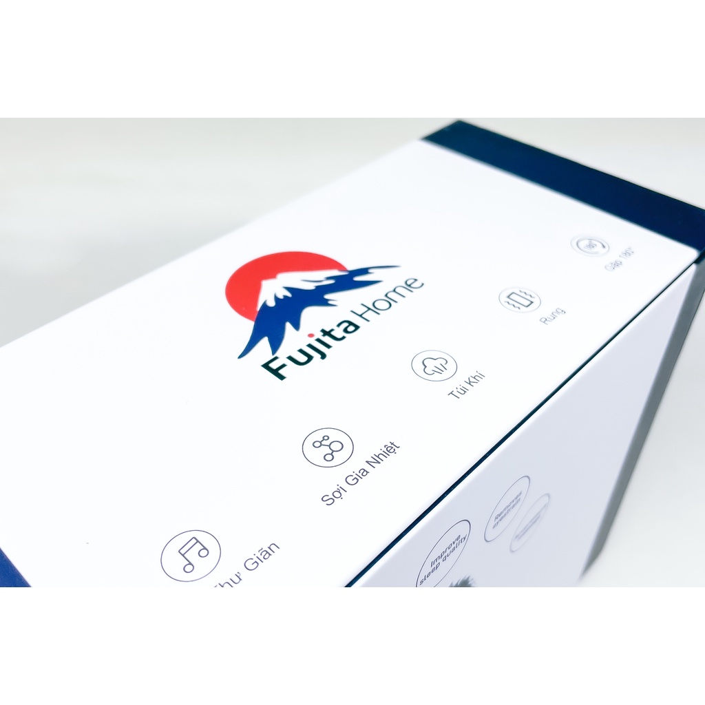 Massage mắt Fujita Home FH-E226