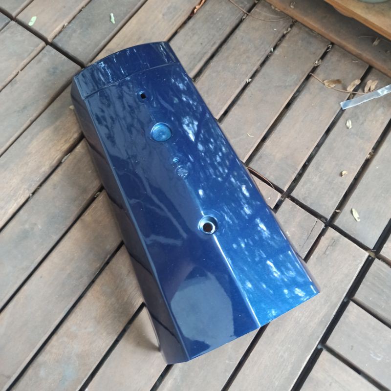 Mặt nạ cub 82/87 custom 70-90 màu xanh mực