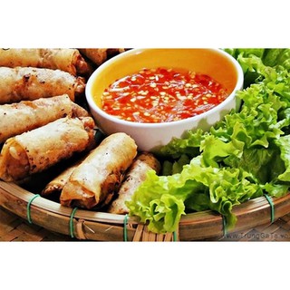 Nước Mắm Cá Cơm Ngon 500ml