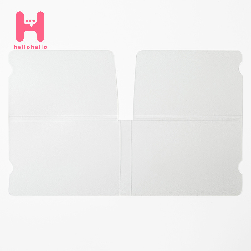 (hàng Mới Về) Bảng Kẹp Cố Định Mặt Nạ Tạm Thời Dùng Một Lần Tiện Dụng Hellohello.vn | BigBuy360 - bigbuy360.vn