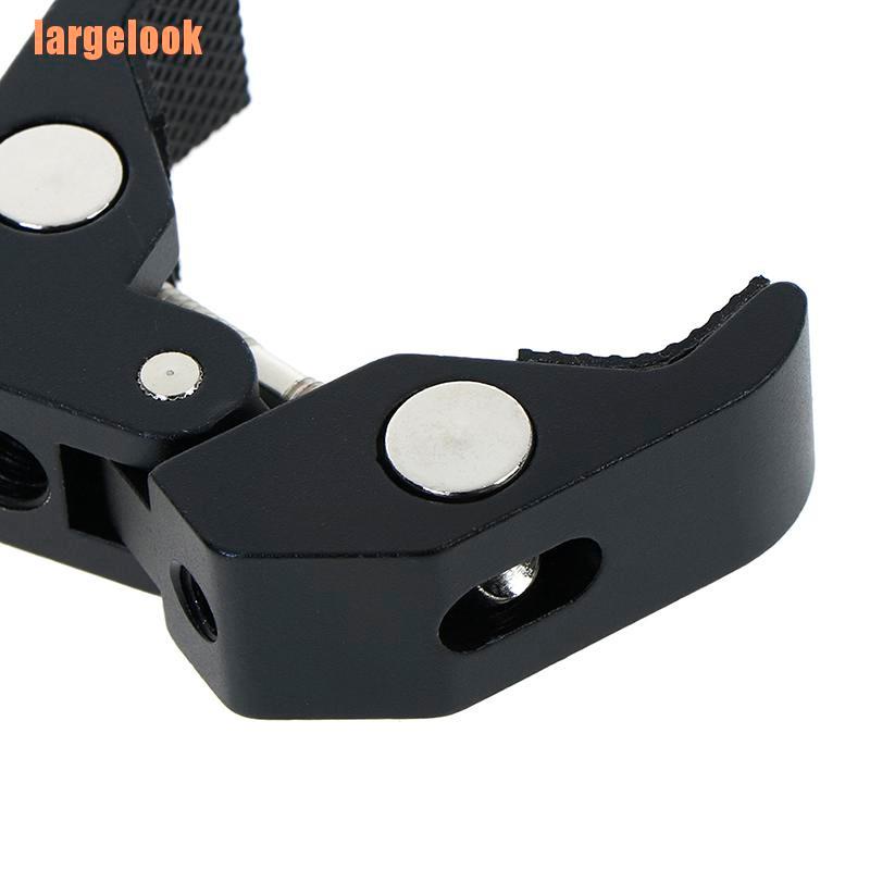 Kìm kẹp càng cua cỡ lớn chuyên dụng cho máy ảnh