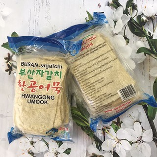 CHẢ CÁ LIÊN DOANH HÀN QUỐC 450G