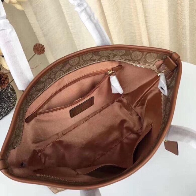 ‼️Rẻ nhất Shopee‼️Túi Coach City Zip Tote chuẩn hãng loại 1