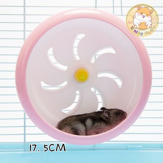 Wheel Gắn Lòng (17,5cm) Dành Cho Hamster