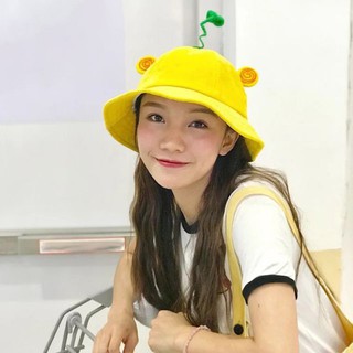 Nón Bucket Mầm Cây Murako So ciu