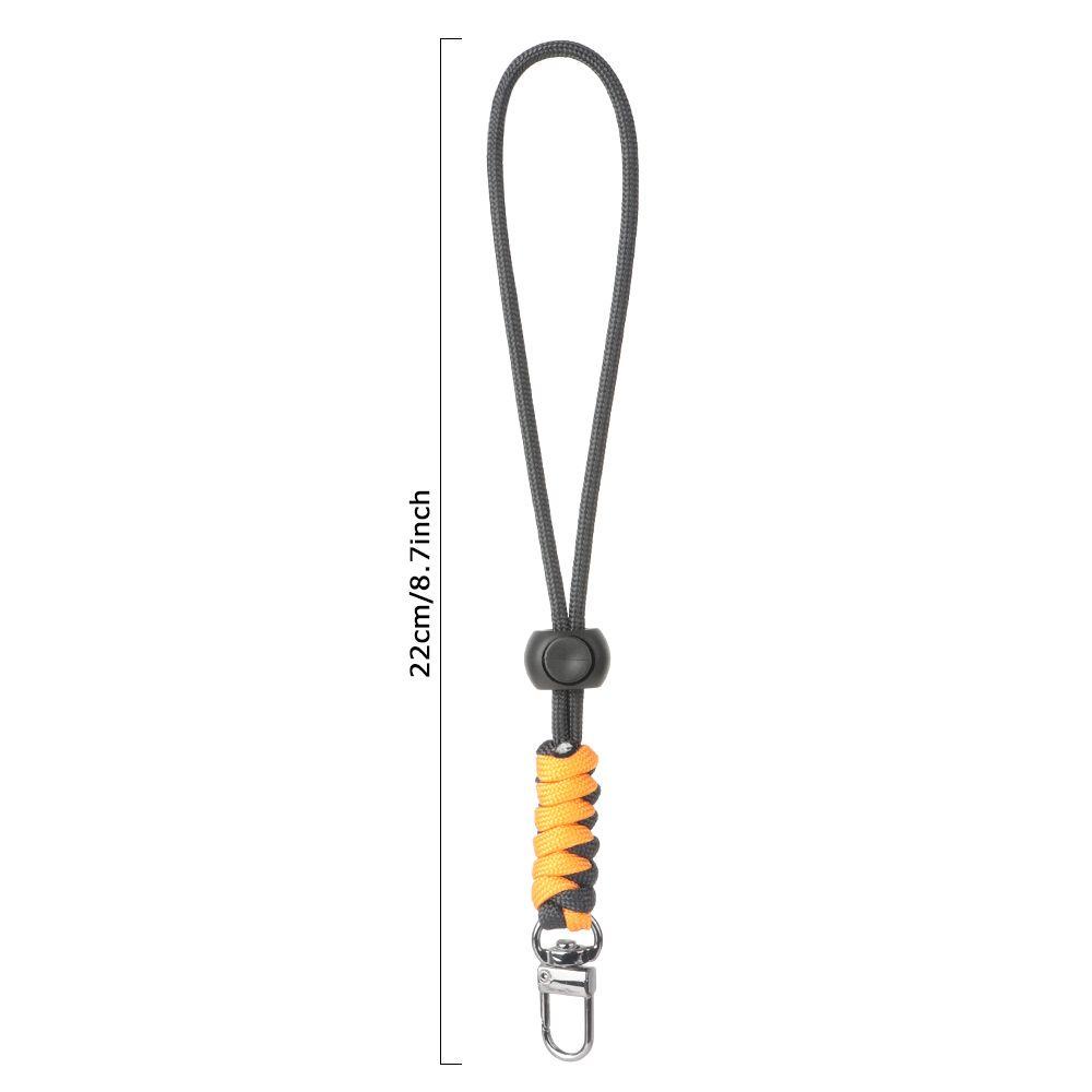 Móc Khóa Sinh Tồn Khẩn Cấp Chất Lượng Cao Tiện Dụng