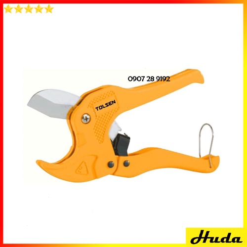 Kéo cắt ống nước 42mm tolsen