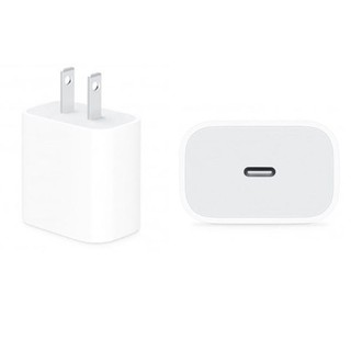 Bộ Sạc Nhanh Iphone 18W hàng chính hãng – Bóc máy