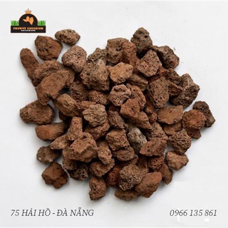 VẬT LIỆU LỌC NHAM THẠCH CHIẾT LẺ (1KG)