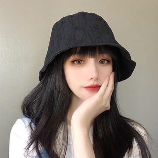 Nón Bucket Vải Gân Mẫu Mới ( Có sẵn)