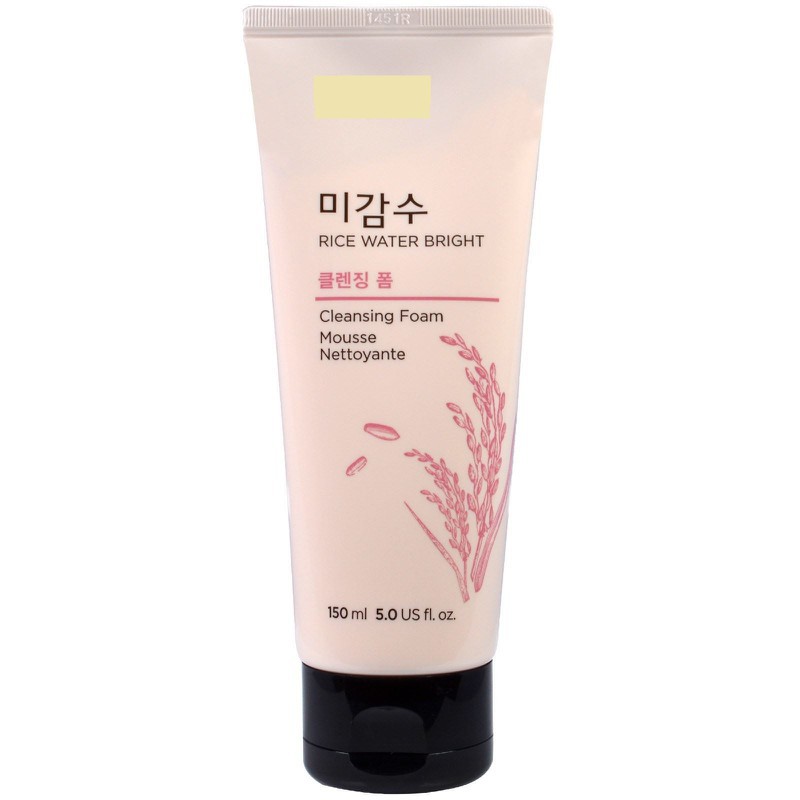 Sữa Rửa Mặt Làm Sáng Da 150ML - BX1379