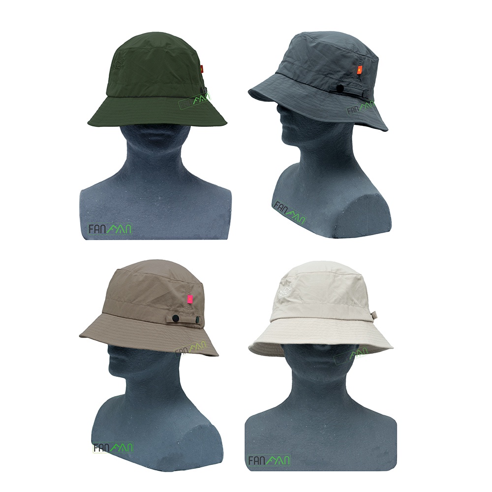 Nón tai bèo chống nắng KTOM K120