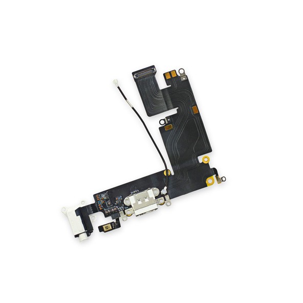 CỤM CHÂN SẠC IPHONE, CỤM CÁP MIC, JACK CẮM TAI NGHE IPHONE 5 ĐẾN 8 PLUS