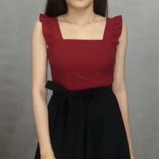 Jum short cánh tiên cực xinh