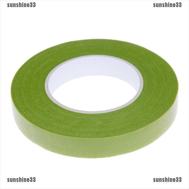 [MULINHE] Cuộn Dây Quấn Thân Hoa Nhân Tạo Bằng Kim Loại