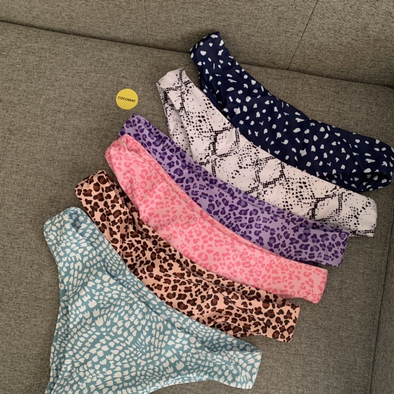 Quần bikini lẻ