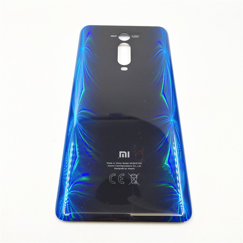 ✅ Chính Hãng ✅ Nắp Lưng Xiaomi Mi 9T Chính Hãng Giá Rẻ