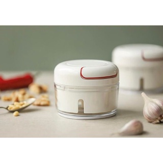 Máy Xay Tay Food Chopper Hàn Quốc