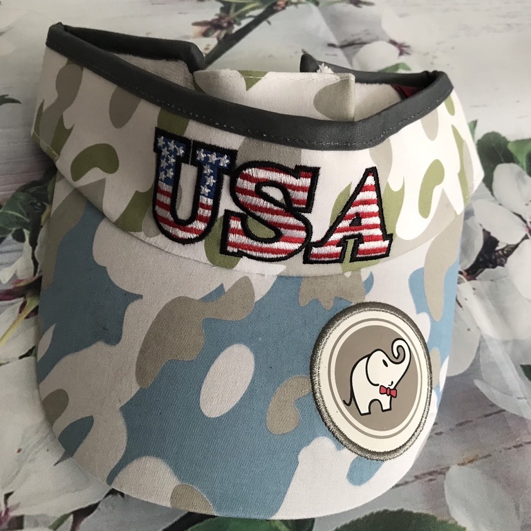 Mũ lưới trai nam nữ đội nửa đầu Sport mềm đẹp