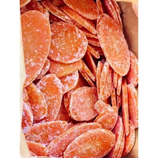 1KG MỨT CÀ RỐT THANH ĐIỆP