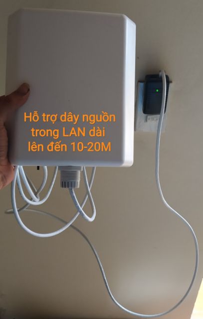[FREESHIP 99K]_Thiết bị chuyên thu wifi tầm xa chuẩn N 300Mb/s | BigBuy360 - bigbuy360.vn