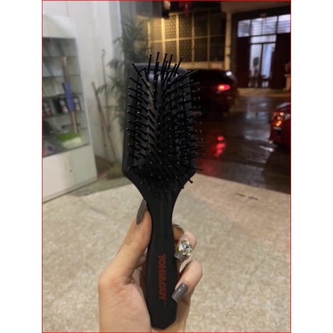Lược Chải Sóng Gỡ Rối