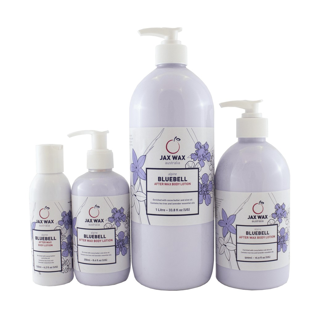 Body Lotion dưỡng da, làm dịu da sau wax | BigBuy360 - bigbuy360.vn