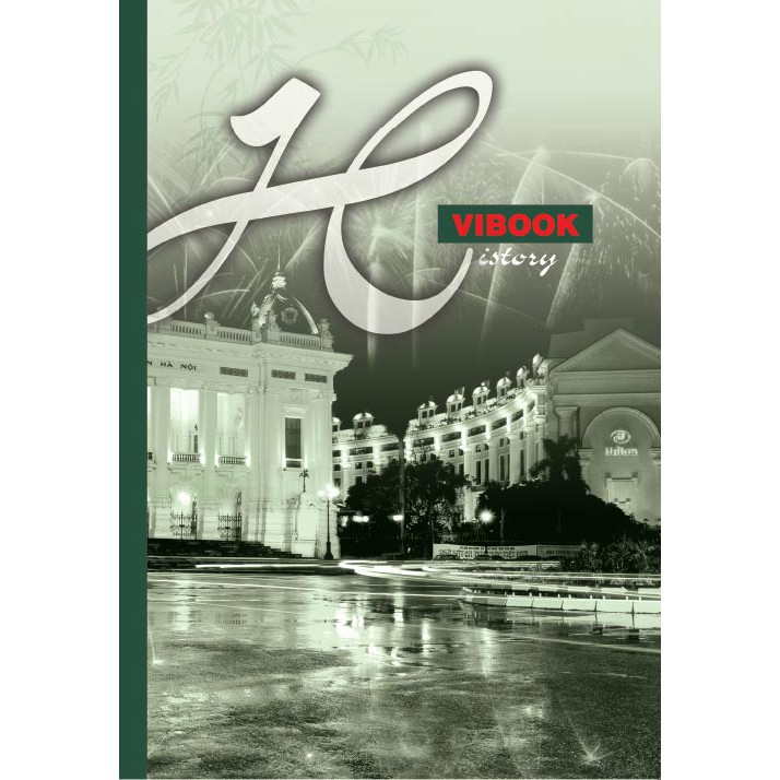 Tập Sinh Viên 100Trang Vĩnh Tiến. Set 5 Tập/vở khổ lớn Vibook. Có quà khi mua set 5-10 Q tập-Vở Vinh Tiến