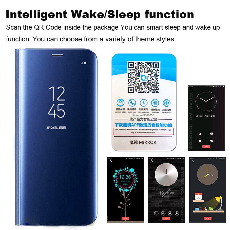 Ốp điện thoại có nắp gài kiểu ví tiền tiện dụng cho REALME 6I