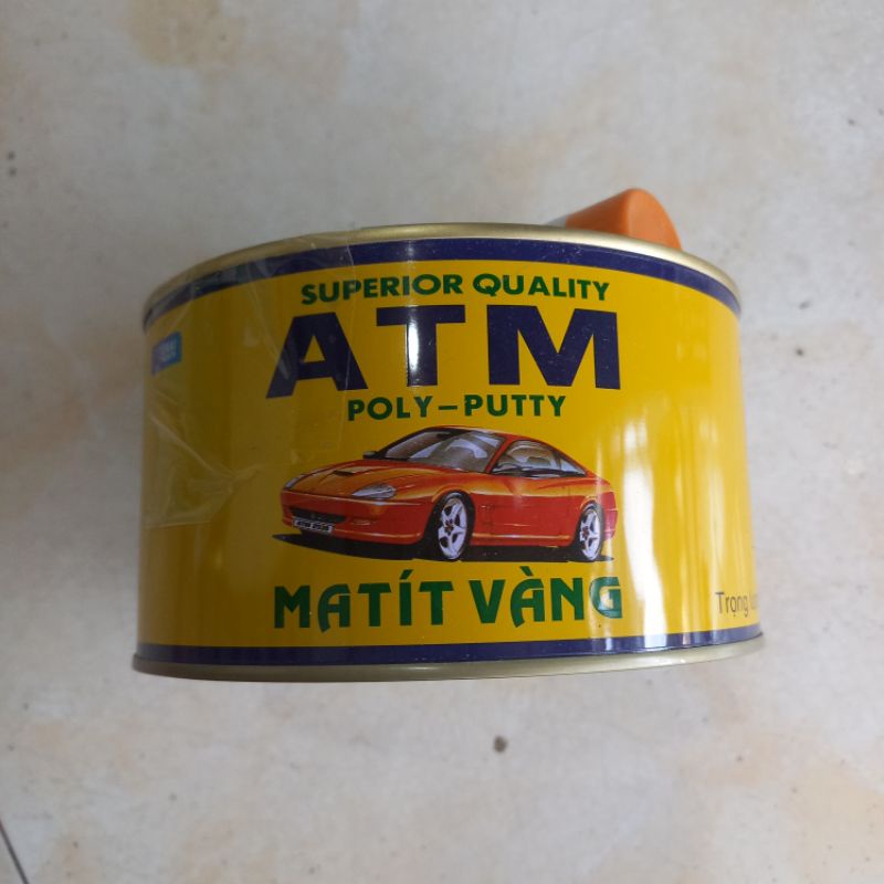 Bả Matit Vàng ATM 1KG - Hàng loại 1