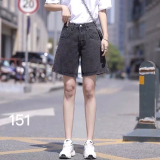 Quần ngố Jeans