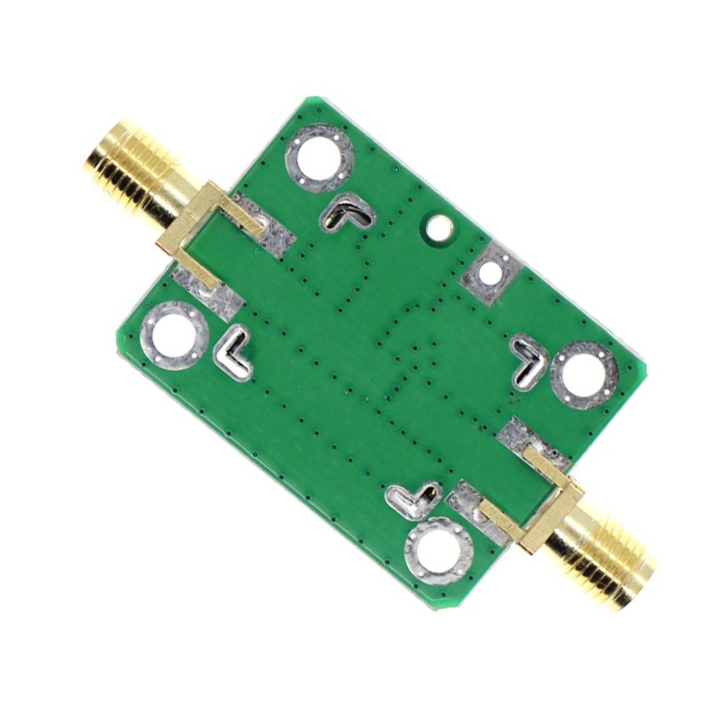 Mô Đun Khuếch Đại Tần Số Cao 5M-6GHz 20dB Cho FM HF VHF UHF