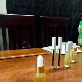 COMBO 3 sản phẩm dầu dừa nguyên chất