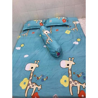 COMBO 2 VỎ GỐI NẰM ĐÔREMON