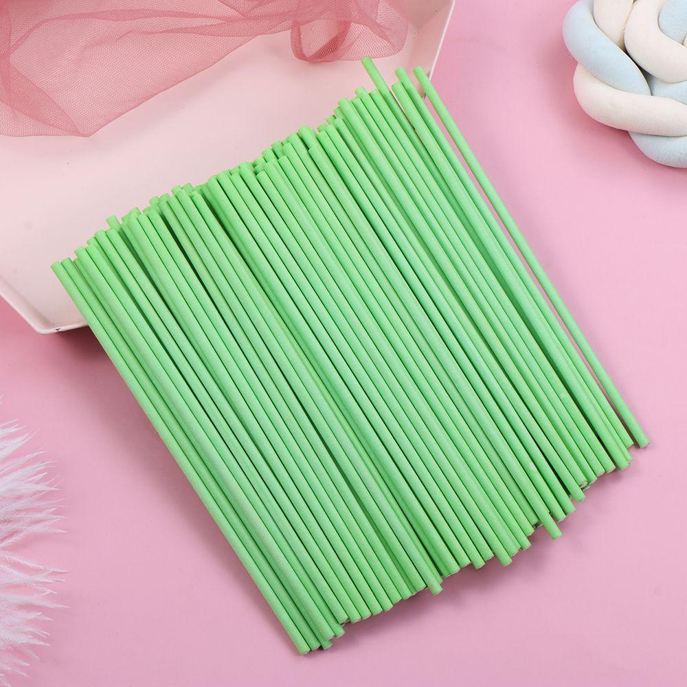 Que Giấy Trơn Màu Dùng Làm Bánh Kẹo Thiết Kế Mới Tiện Lợi Dễ Sử