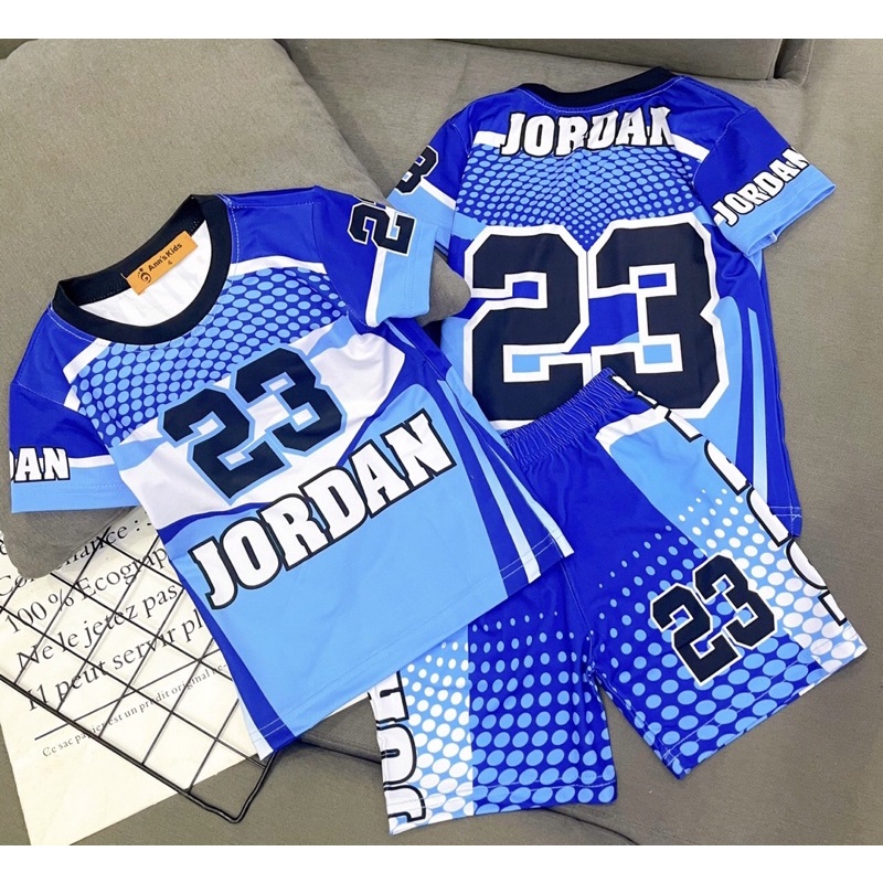 Mẫu thun lạnh 3D