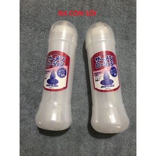   Chính hãng  Gel Bôi Trơn Tinh Trùng Nhập Khẩu Nhật Bản 300ml 