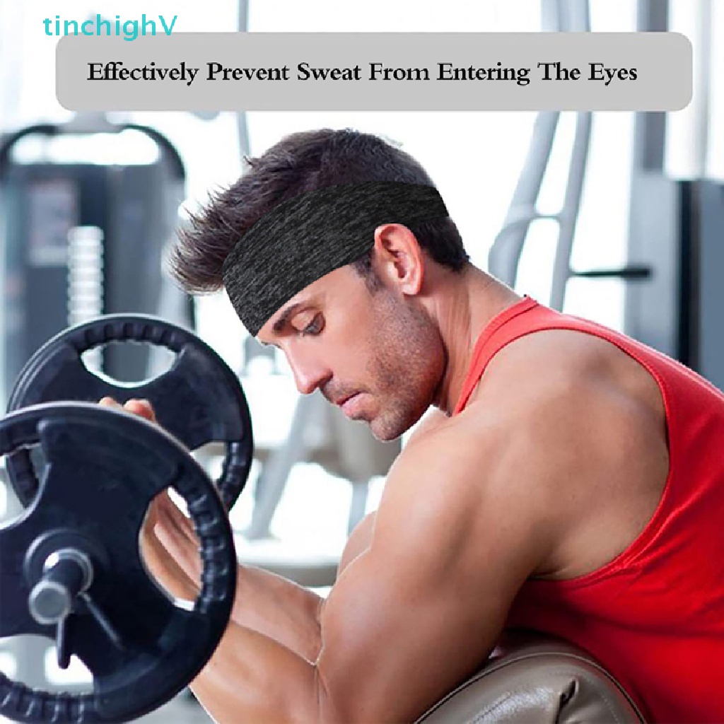 [TinchighV] 1 Cái Băng Đô Thể Thao Thấm Hút Mồ Hôi Cho Mũ Bảo Hiểm [Mới]