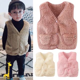 Áo ghi lê màu trơn bằng cotton dùng cho bé trai , bé gái
