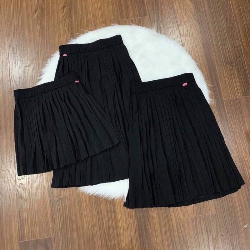 [CHỈ BÁN HÀNG THÁI] CHÂN VÁY XẾP LI JUMTIP THUN MÁT,KHÔNG NHĂN THÁI LAN[FREESHIP][MẶC SIÊU MÁT,MỊN,SỊN] | BigBuy360 - bigbuy360.vn