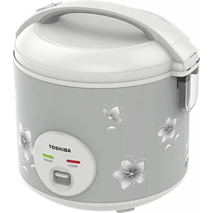 Nồi cơm điện Toshiba 1L